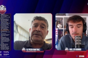 资深评论员：当今足坛最杰出球星非梅西或亚马尔莫属，他们具备扭转战局的能力