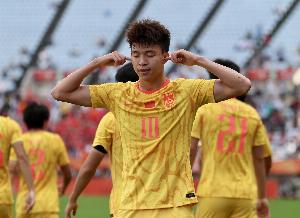 王钰栋立志效仿严志成，欧洲之旅心向往之，机遇来临定当勇敢迈步
