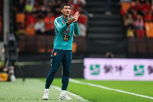 中国国家队阵容调整：五大换将亮相，黄晟豪、杨铭锐、闫炳良、陶强龙领衔首发