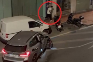 阿斯报》独家：索拉，阿尔梅里亚队尖刀，车祸逃离，警方已对涉嫌醉驾展开调查