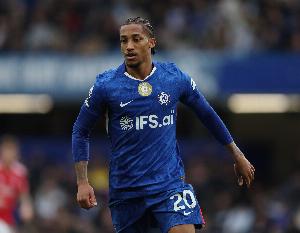 樱桃队惨败5-1，若昂·佩德罗感慨：胜利虽美，零失球仍需加倍勤勉