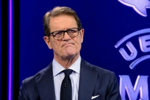 卡佩罗痛批：国际米兰士气低迷，球员心不在焉，对比赛全无投入