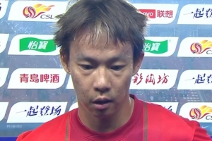 杨意林直言：今日战局略显低迷，未来赛事将全力拼搏，力争早日实现保级目标