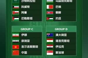 北青报道：亚洲杯国足小组赛选在21:30黄金时段开赛，深受球迷喜爱