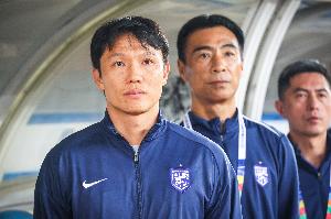 李玮锋剖析三镇：阵容搭建尚可，频繁更换教练成隐患