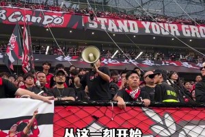 成都蓉城再度错失冠军点！现场球迷喊话：阿洛伊西滚蛋